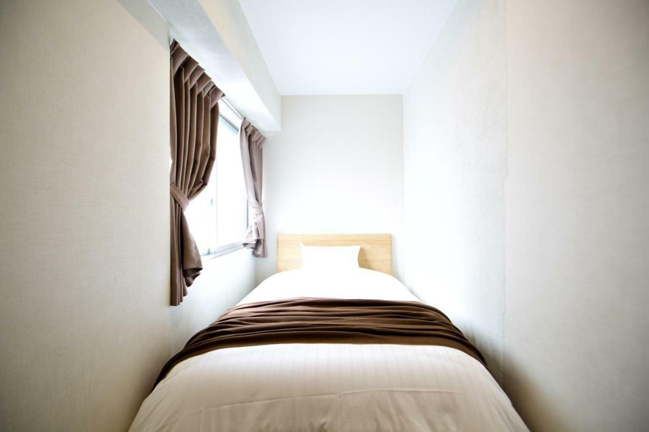 Kura Hotel Izumisano Zewnętrze zdjęcie