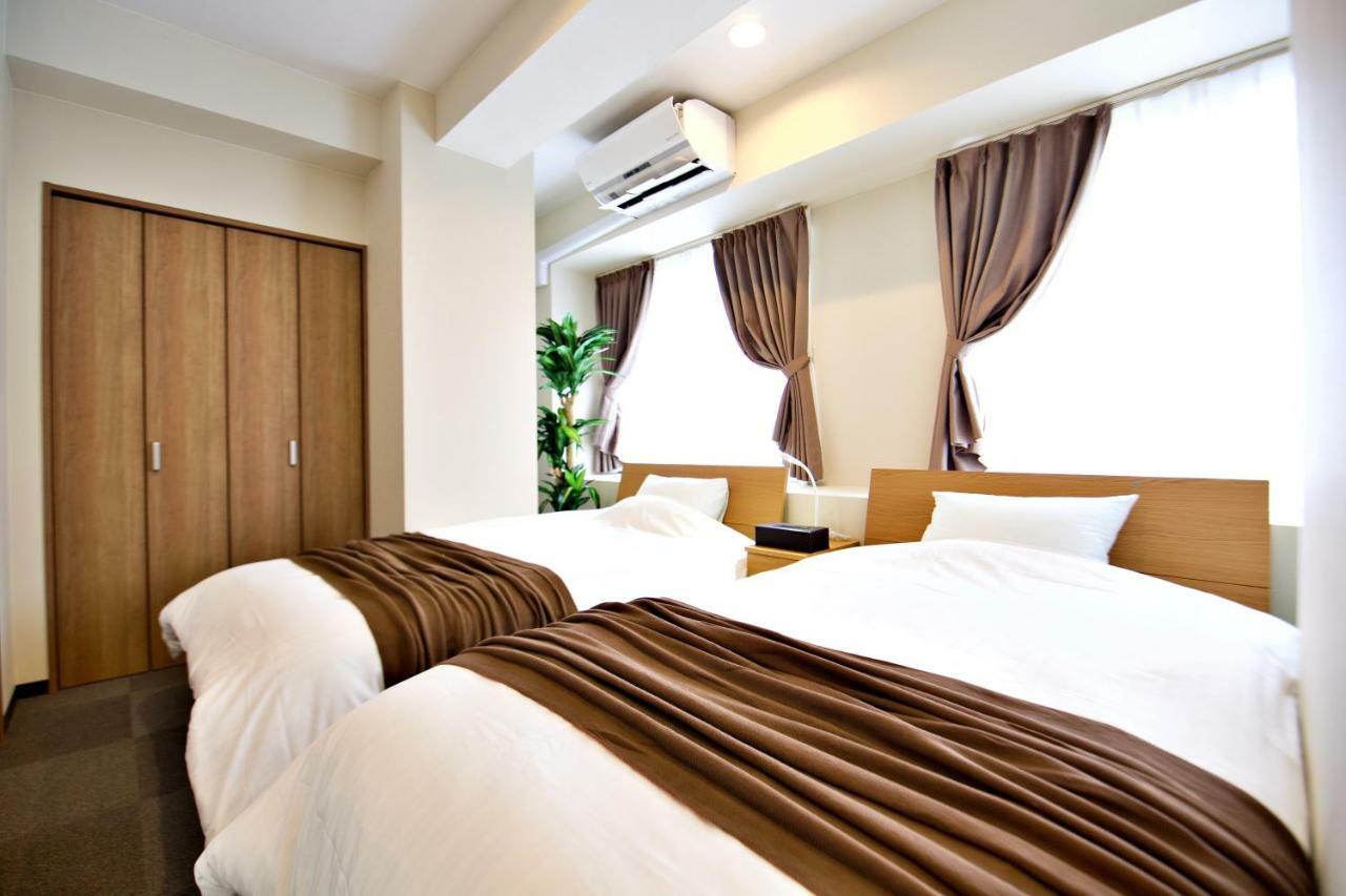 Kura Hotel Izumisano Zewnętrze zdjęcie