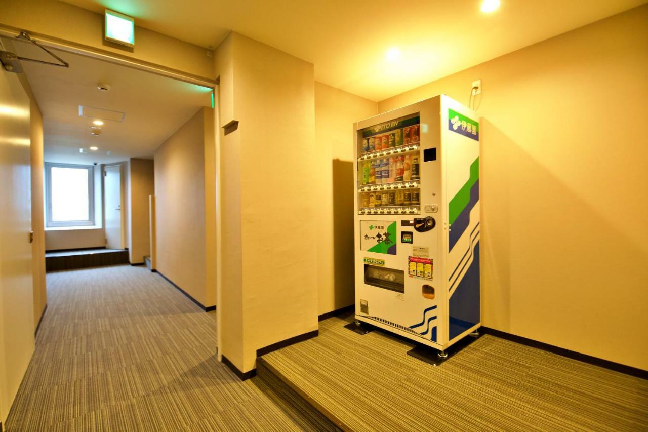 Kura Hotel Izumisano Zewnętrze zdjęcie