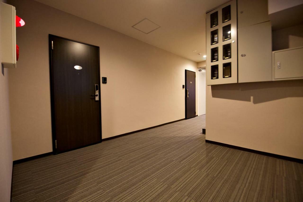 Kura Hotel Izumisano Zewnętrze zdjęcie