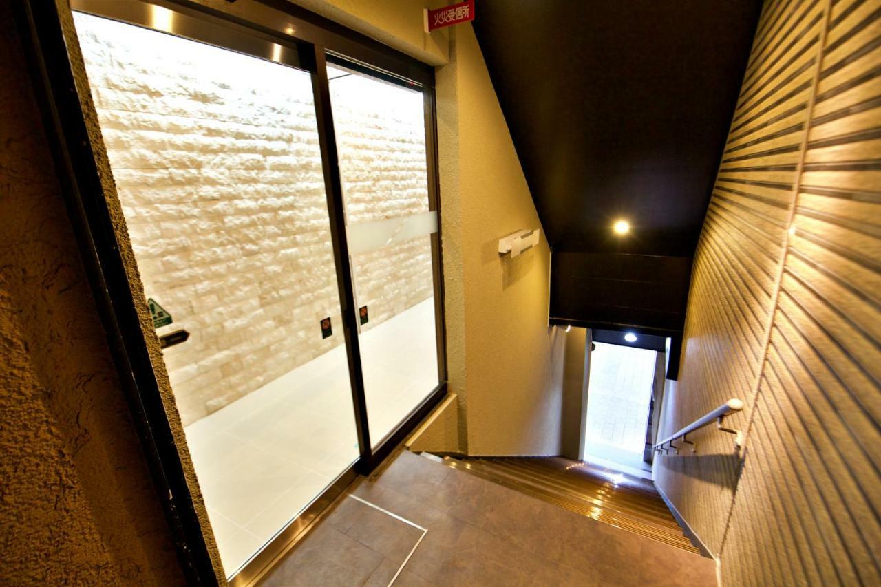 Kura Hotel Izumisano Zewnętrze zdjęcie