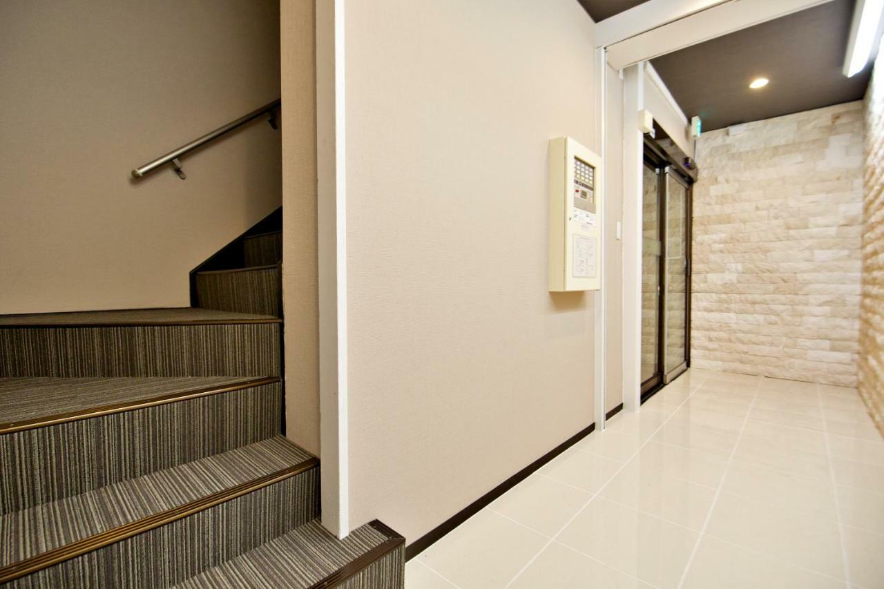 Kura Hotel Izumisano Zewnętrze zdjęcie